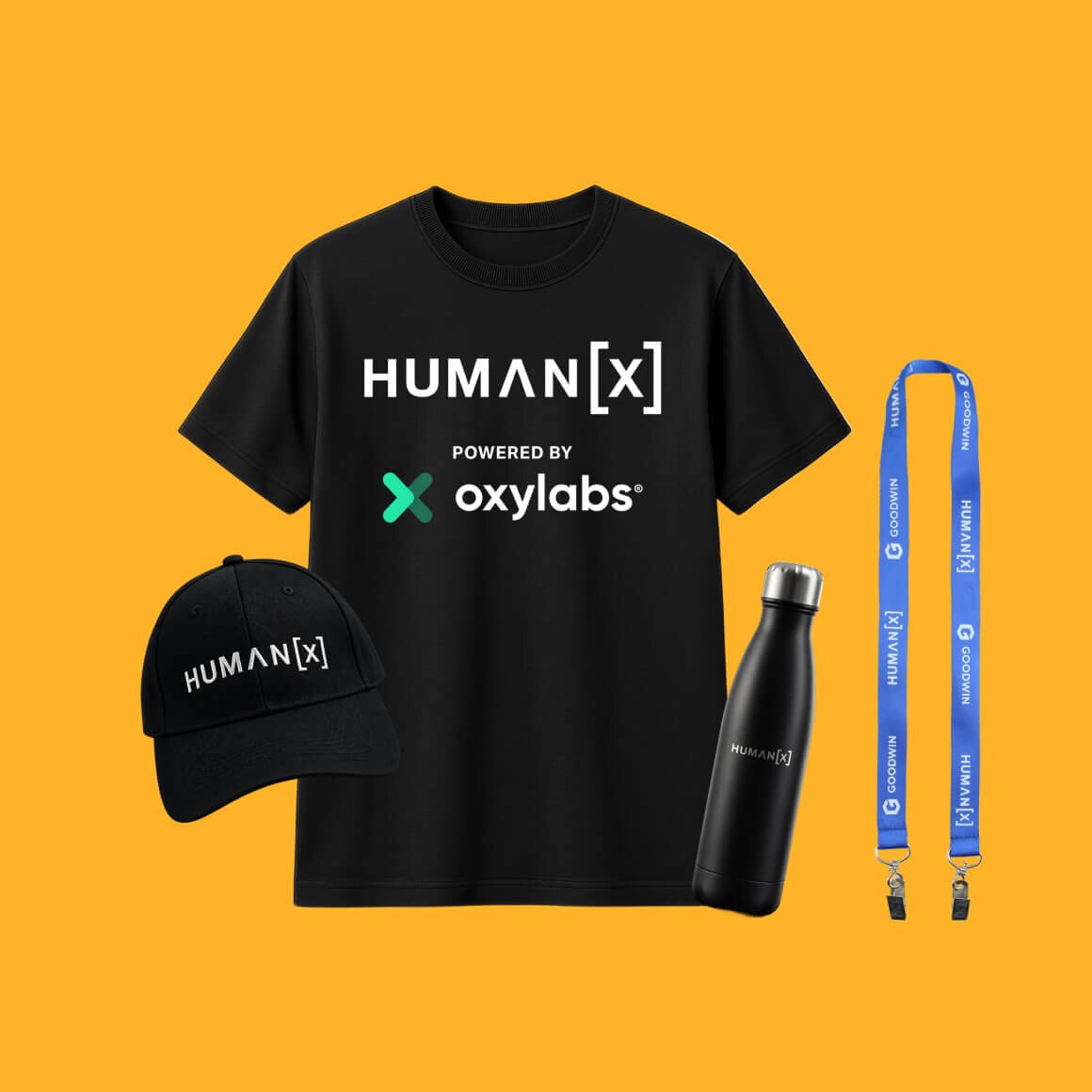 Humanx