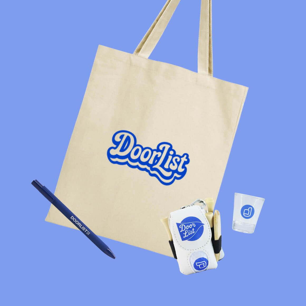 DOORLIST