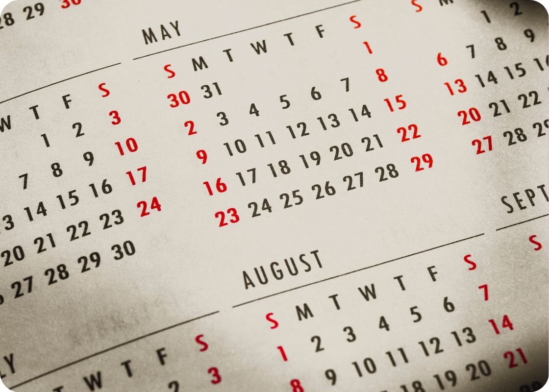 2027-29 Chinese holidays to know when ordering overseas swag