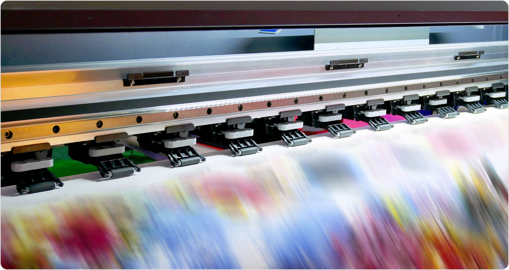 Sublimation printing