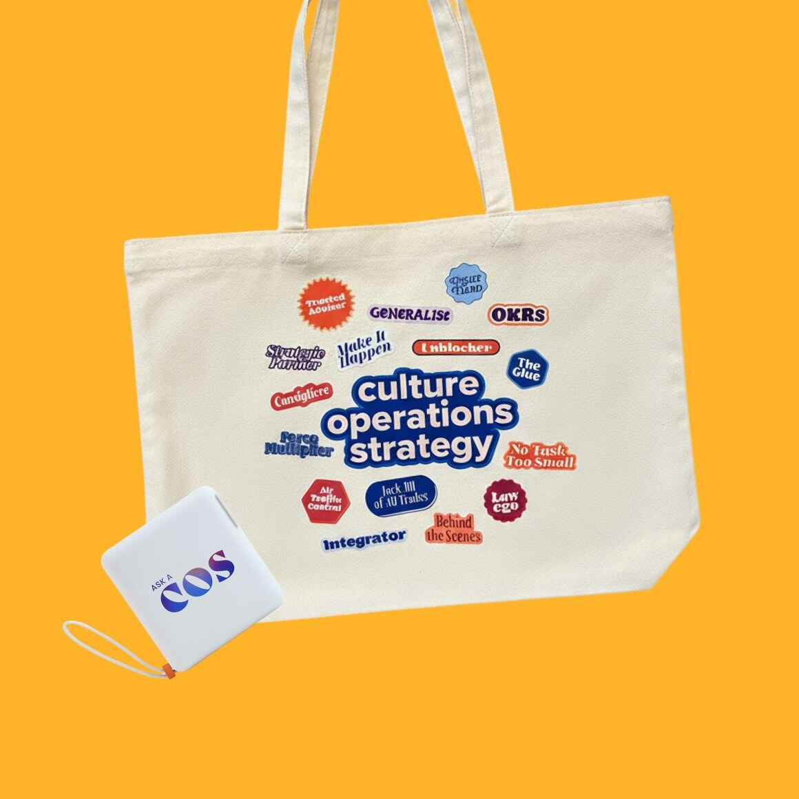 Ask a Chief of Staff