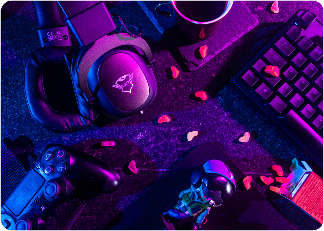 8 gaming merch ideas for game launches, events, and fan communities