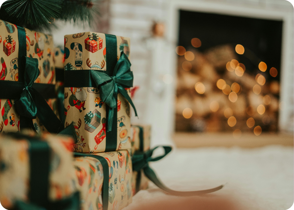 10 unique holiday gift ideas for clients beyond the usual gift basket