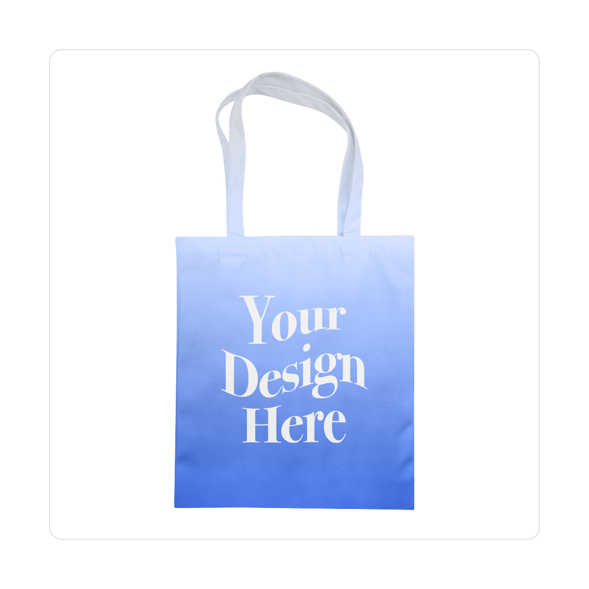 Everyday Ultralight Polyester Tote Bag with Inner Pocket from Wayo