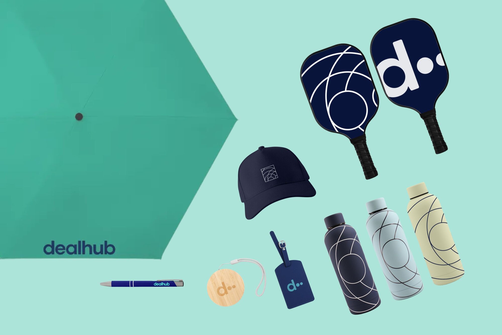 Dealhub