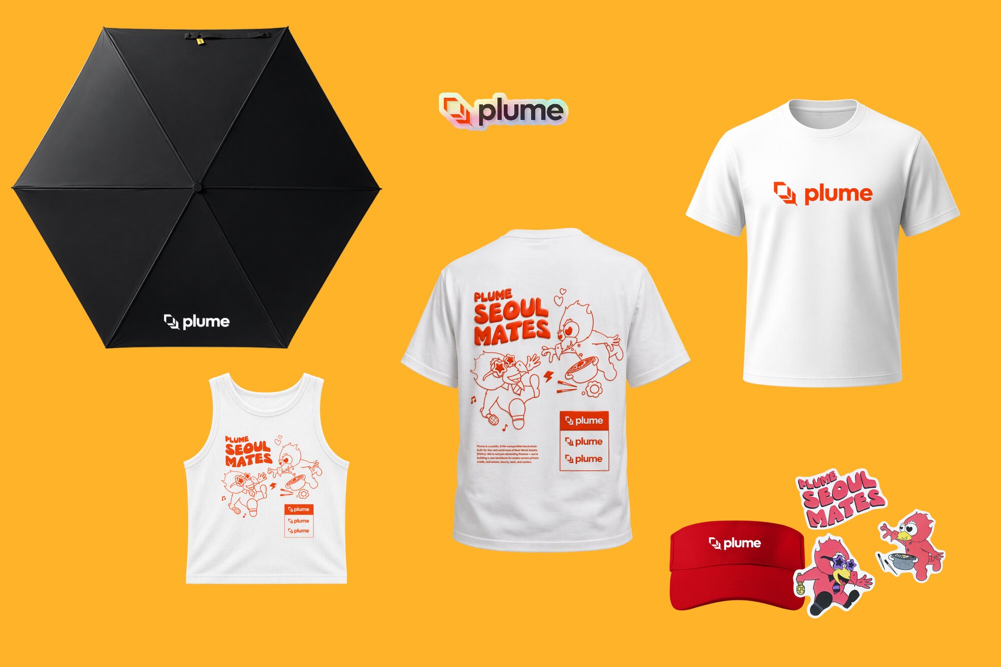 Plume Network