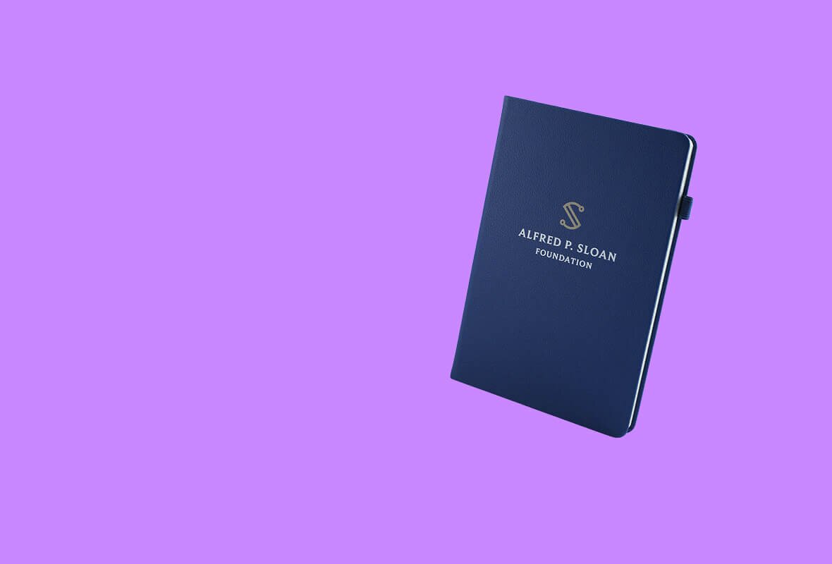 Alfred P. Sloan Foundation