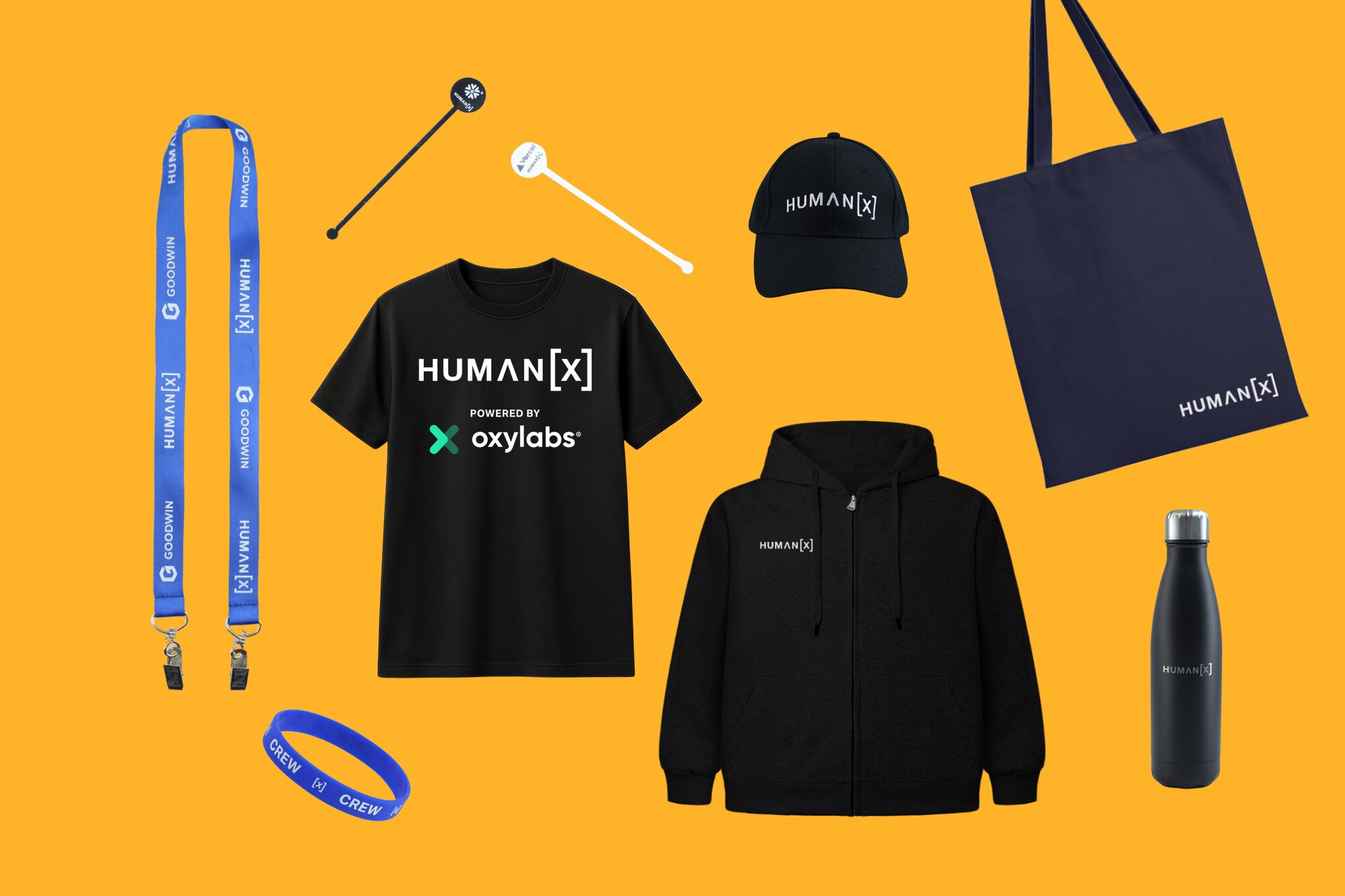 HumanX