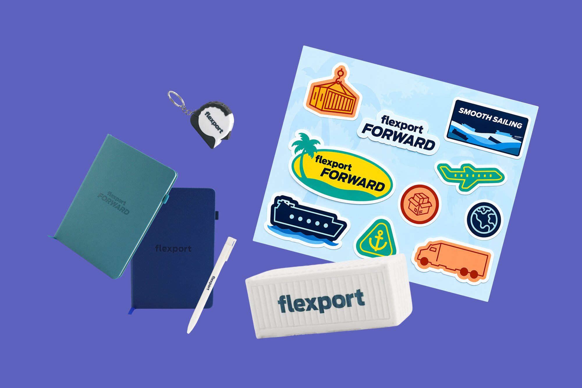 Flexport