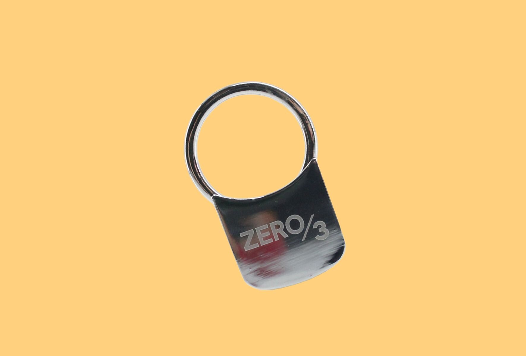 ZeroThird