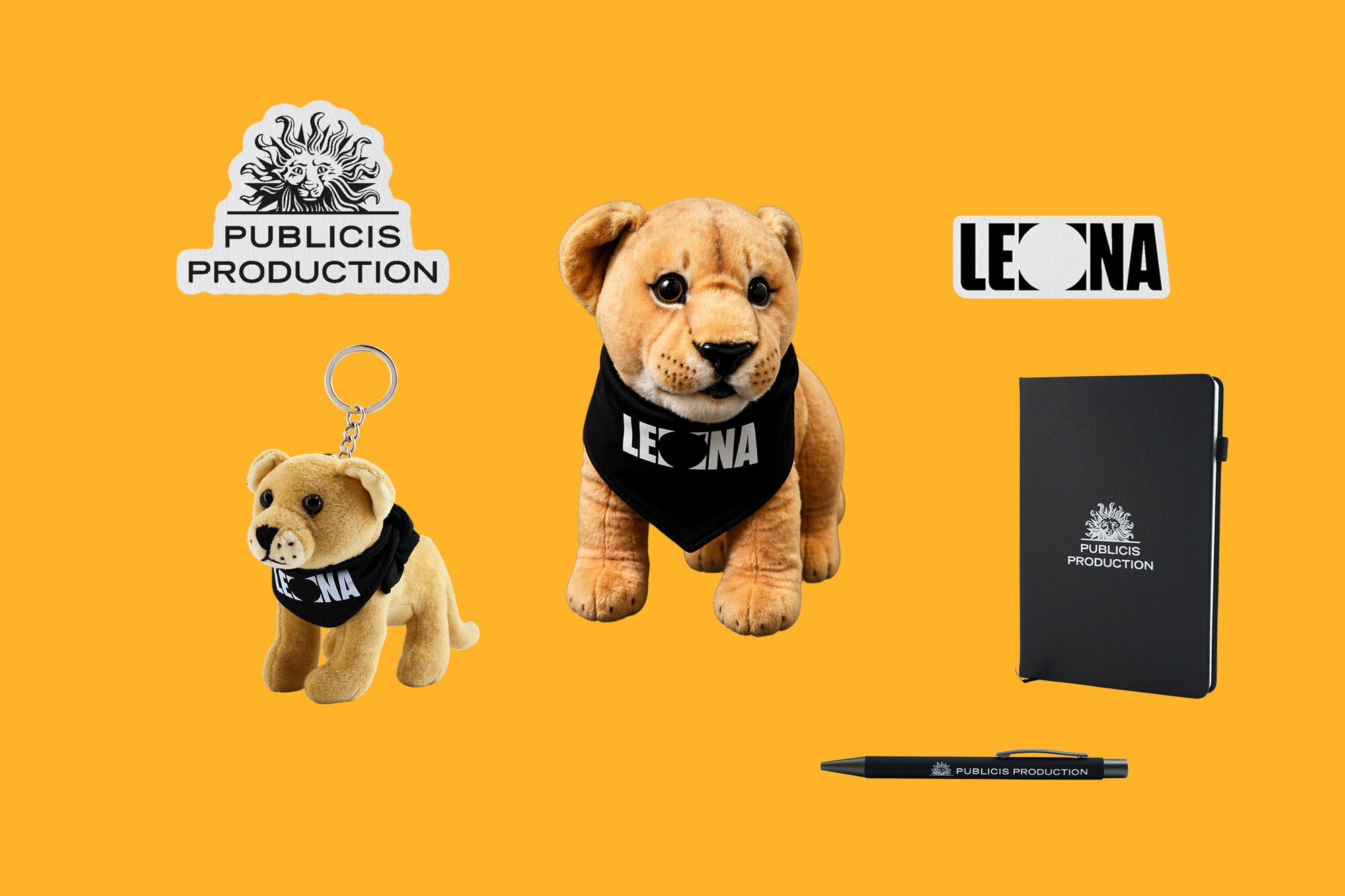 Publicis Production