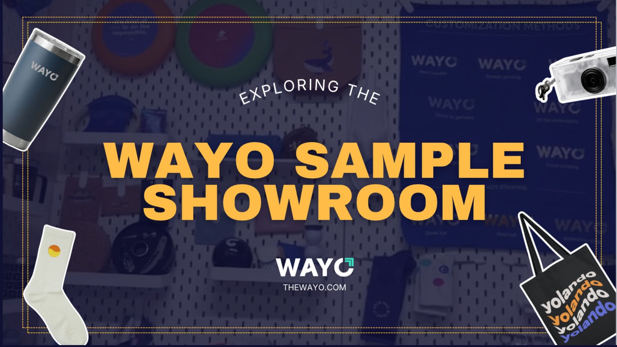 Wayo video library thumbnail