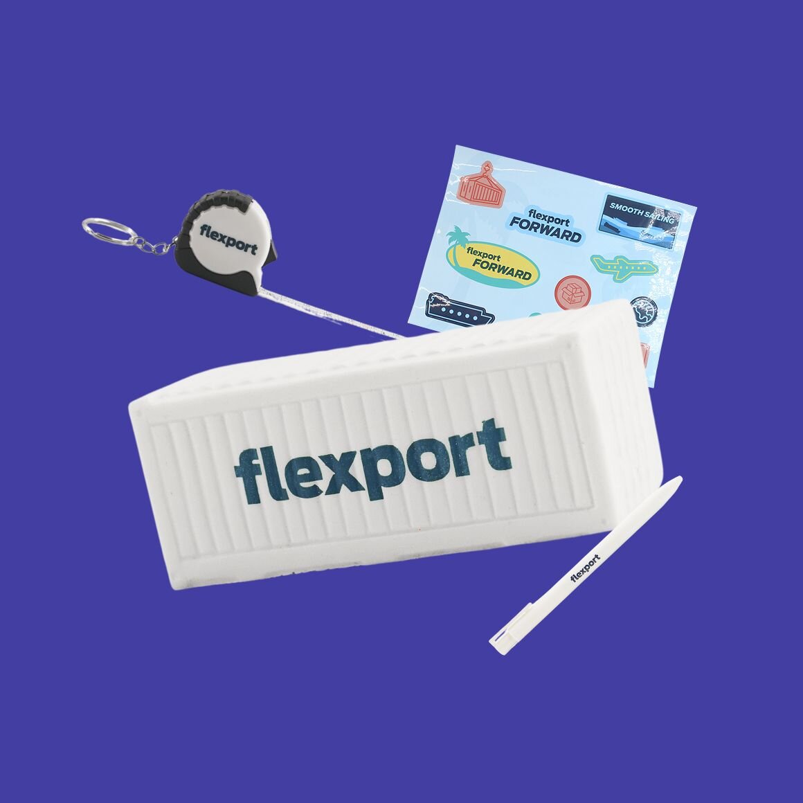 FLEXPORT