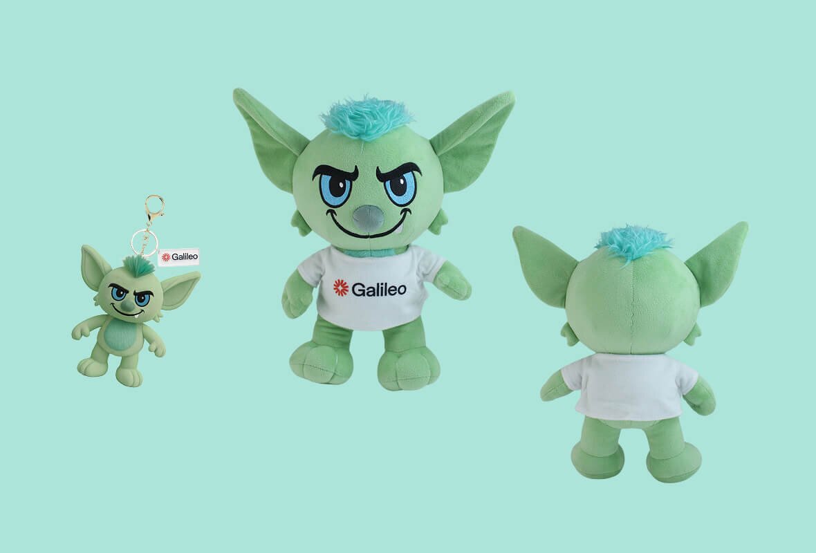 Galileo Technologies, Inc