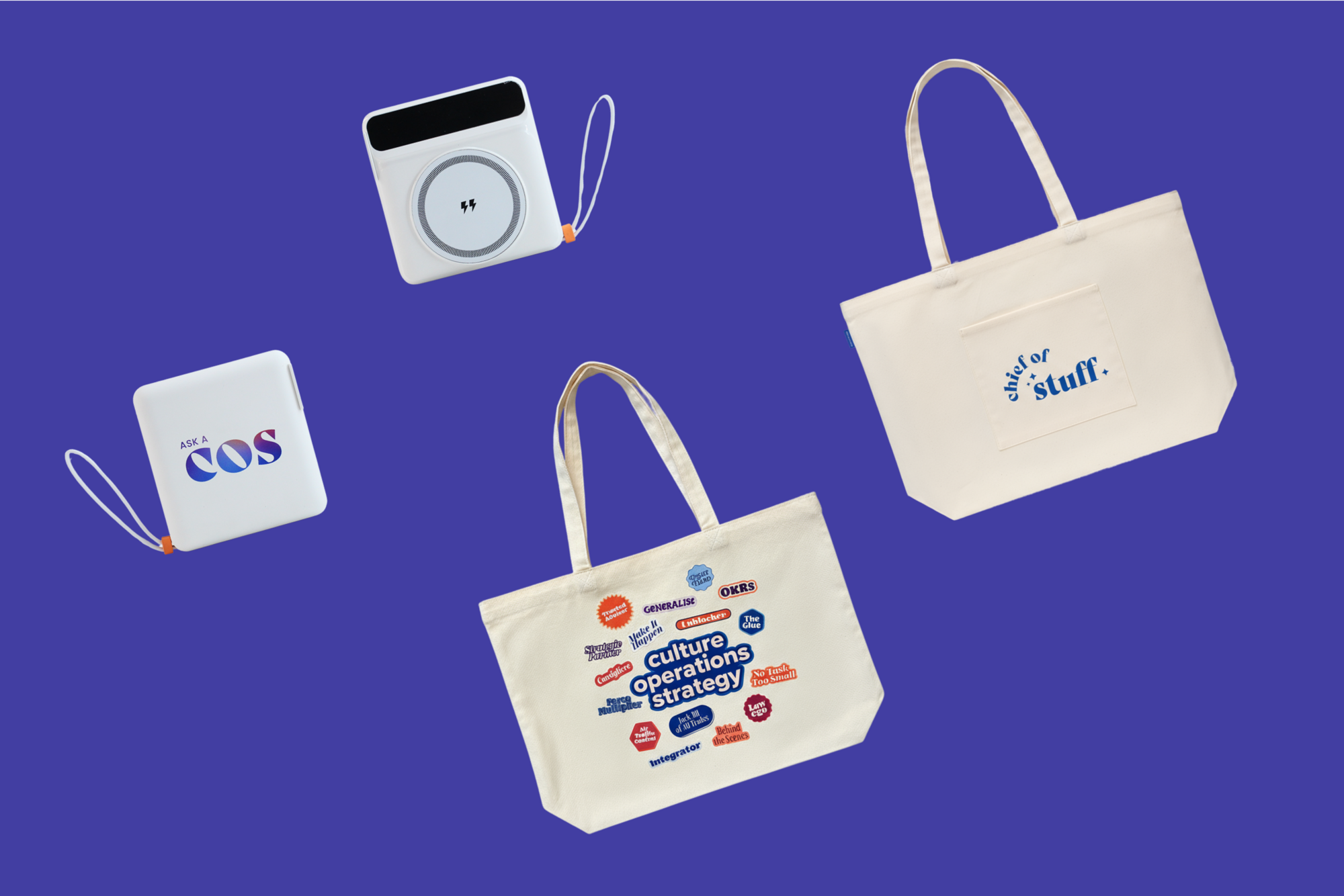 Ask a Chief of Staff