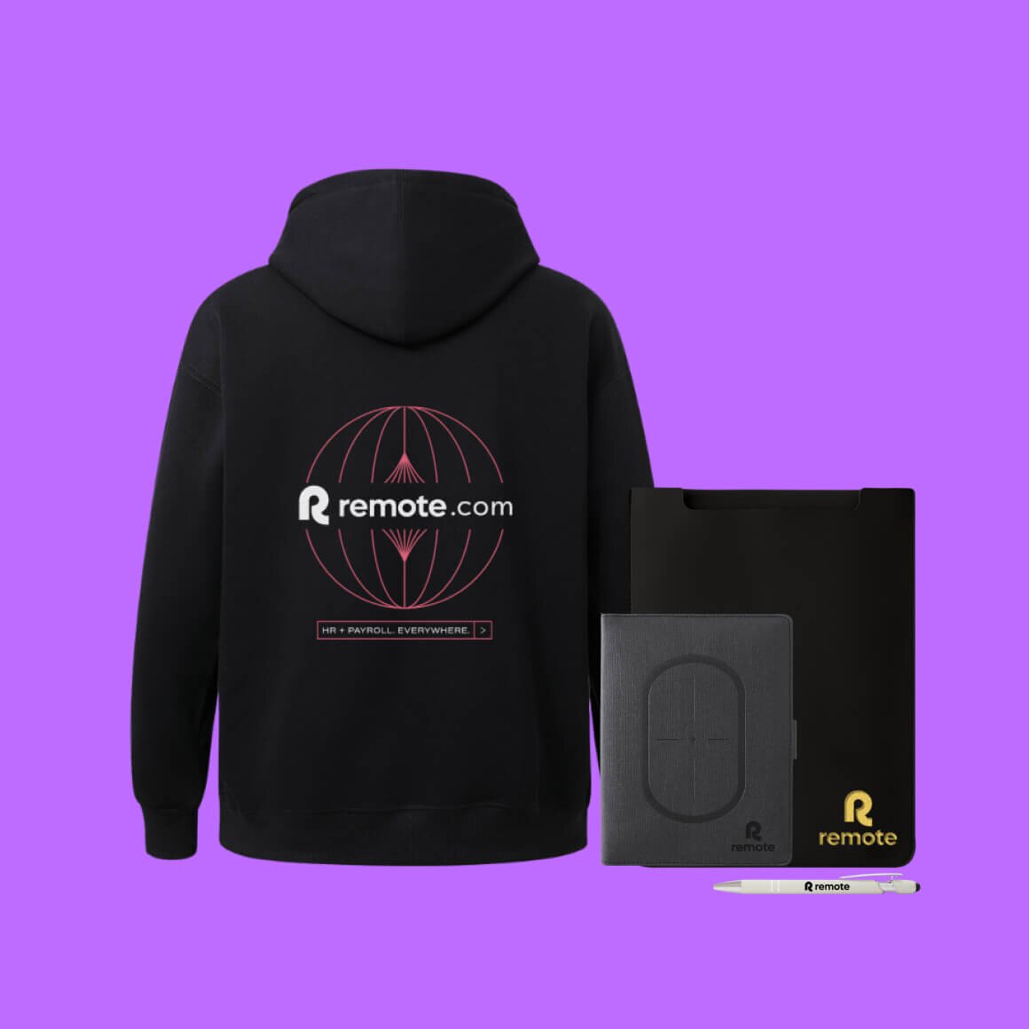 Remote