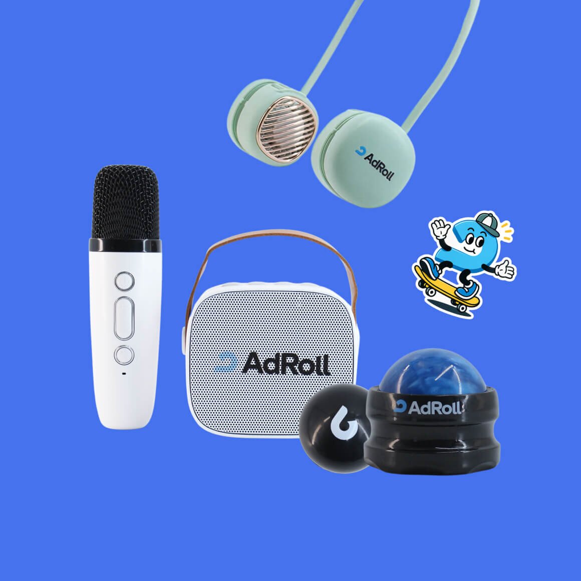 ADROll