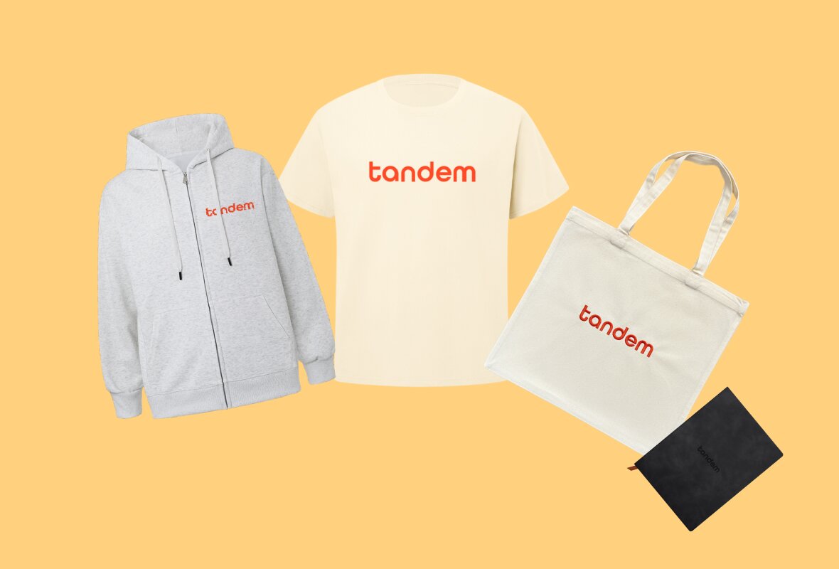 Tandem Space Inc
