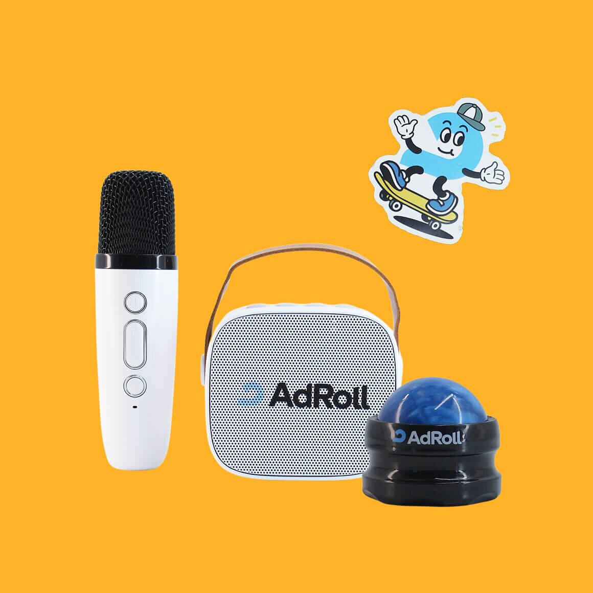 ADROll