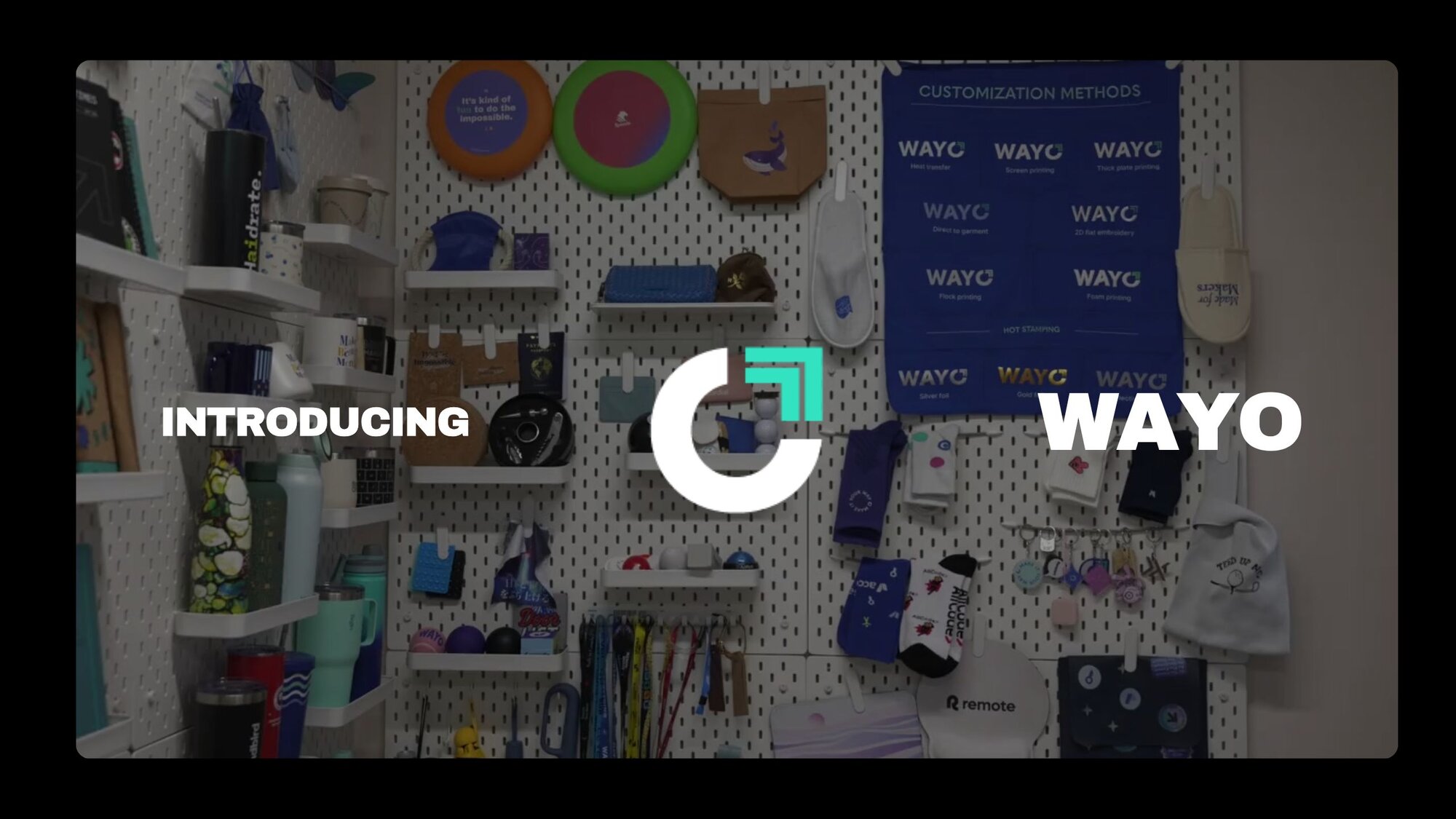 Wayo video library thumbnail