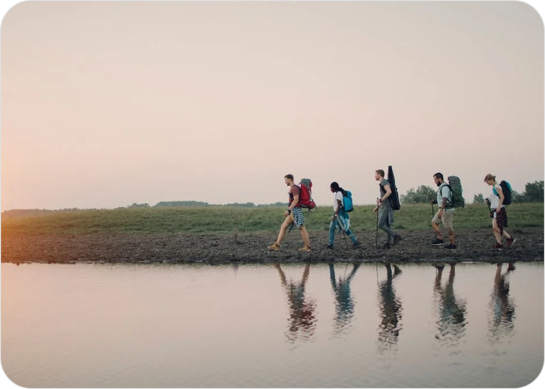 9 company swag ideas for team offsites and events