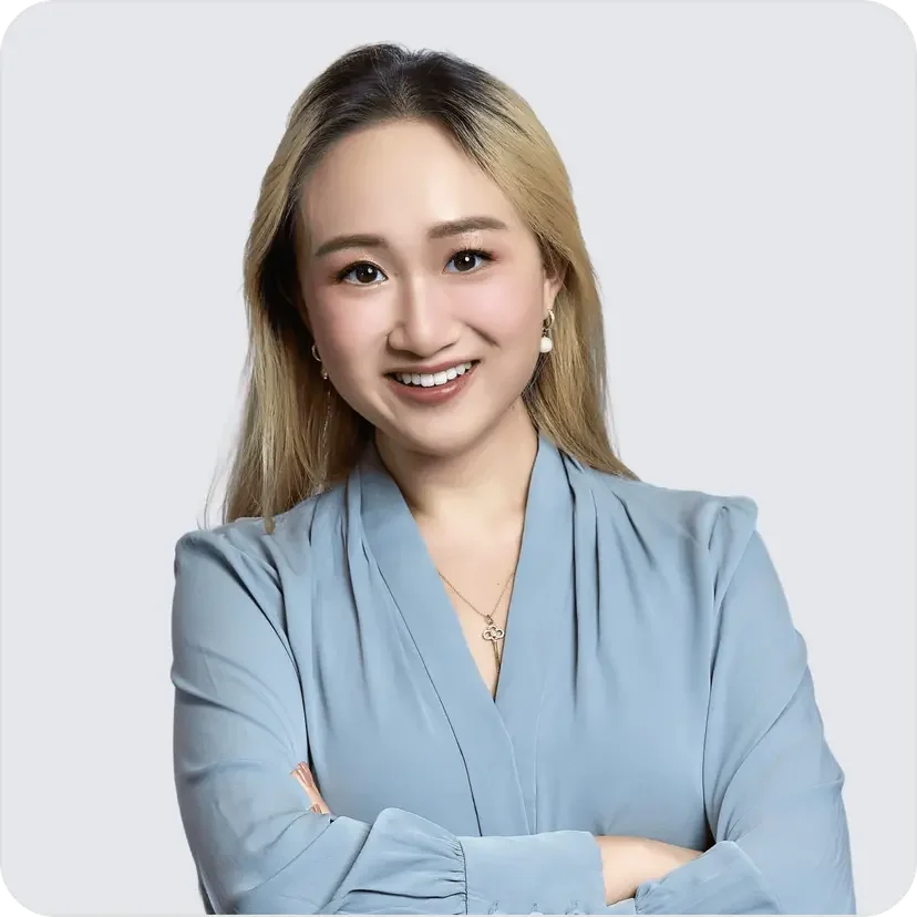 Julia Xu