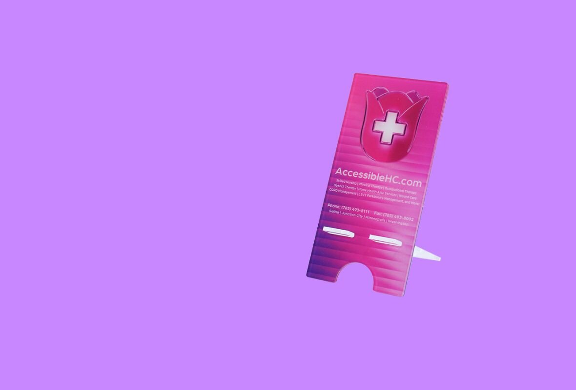 Accessible Home Care