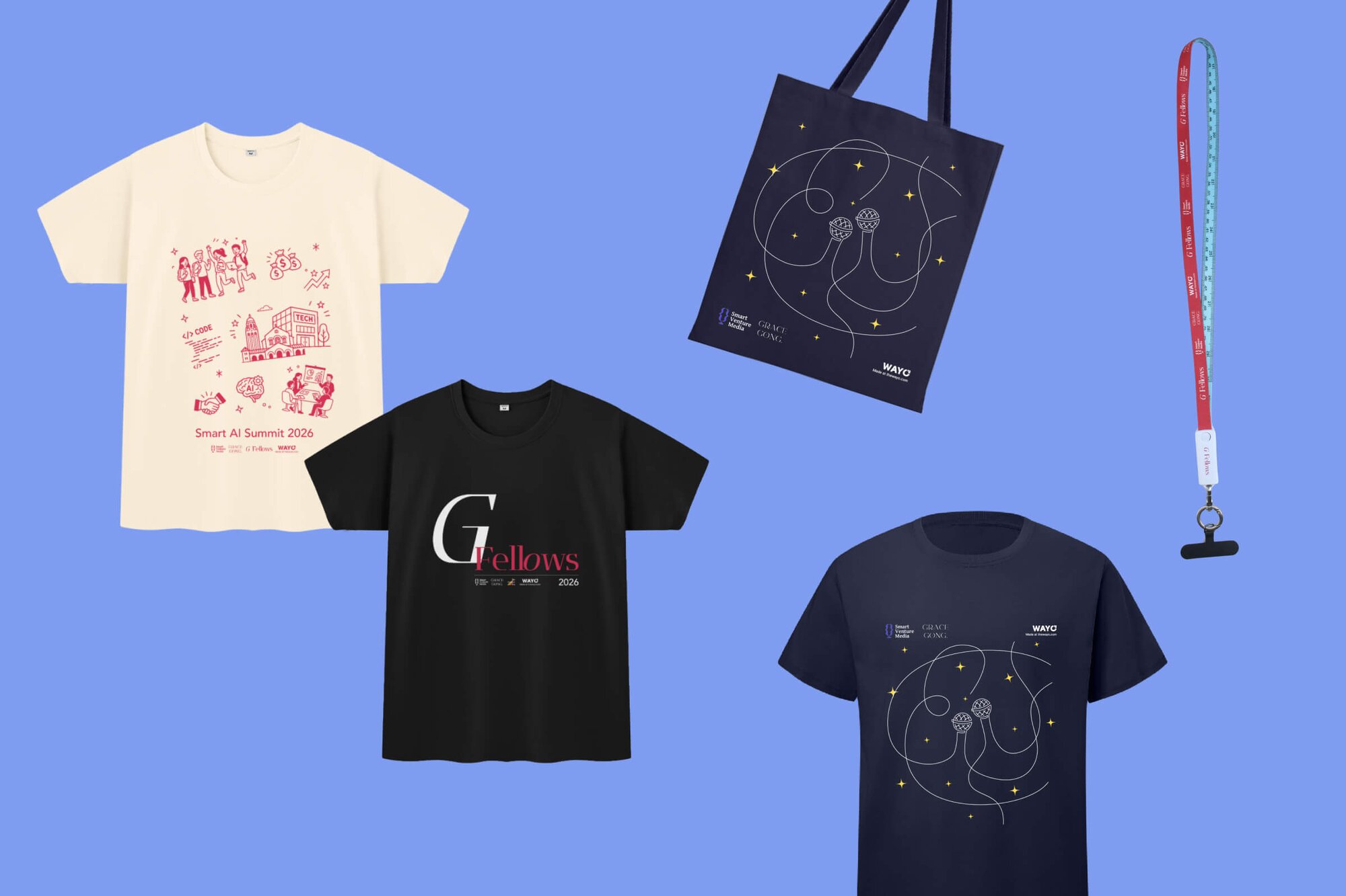 Smart venture capital llc