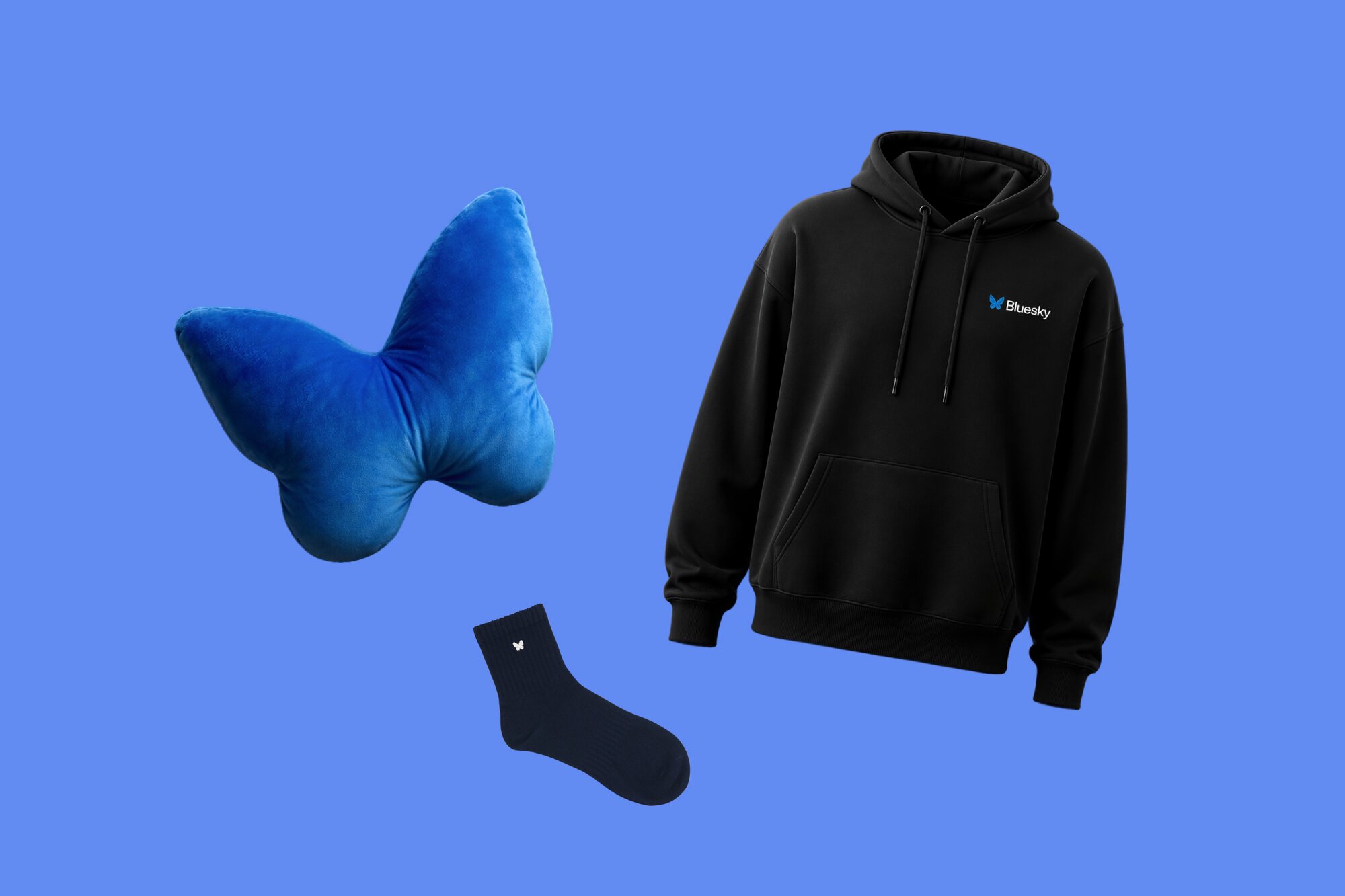 BlueSky Social