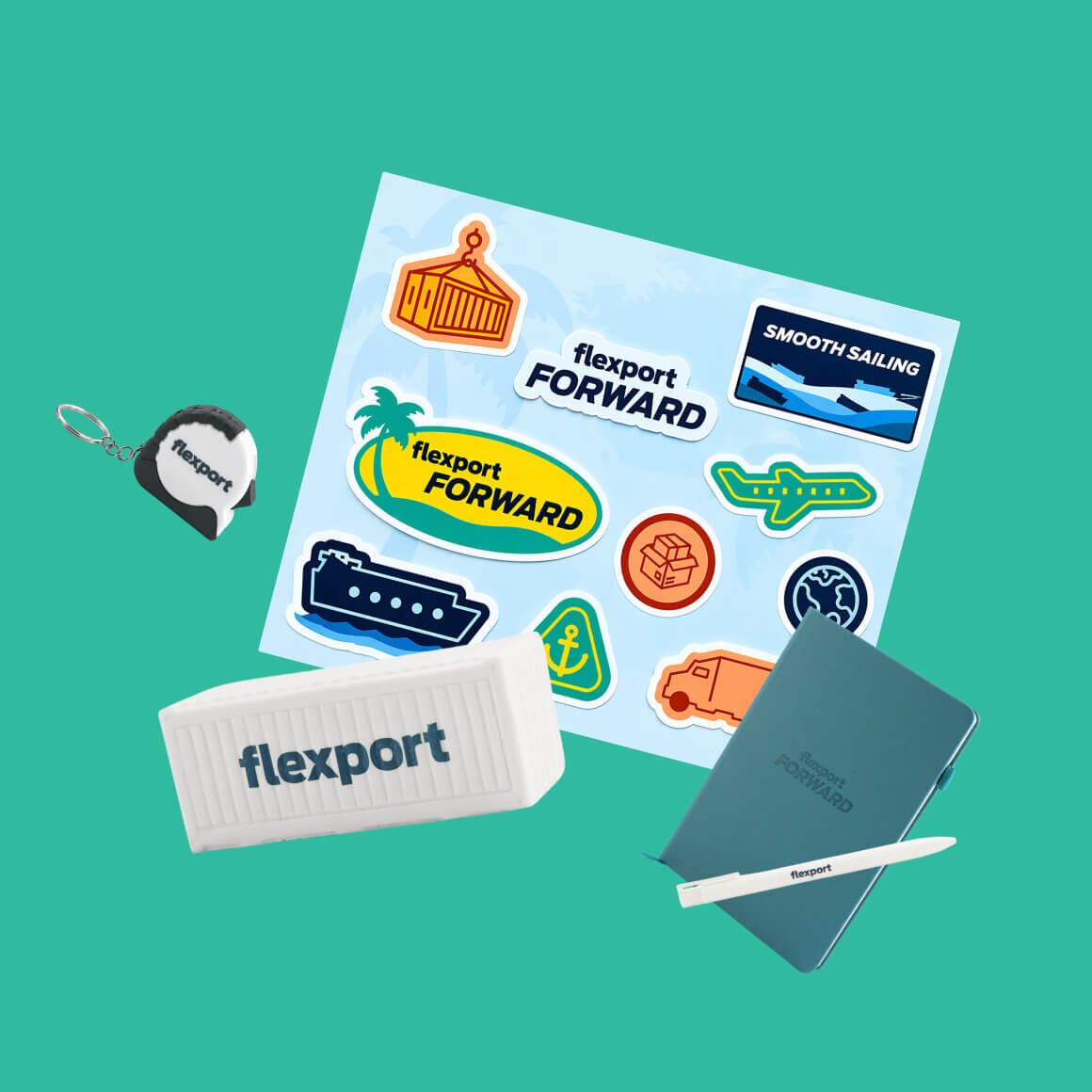 FLEXPORT