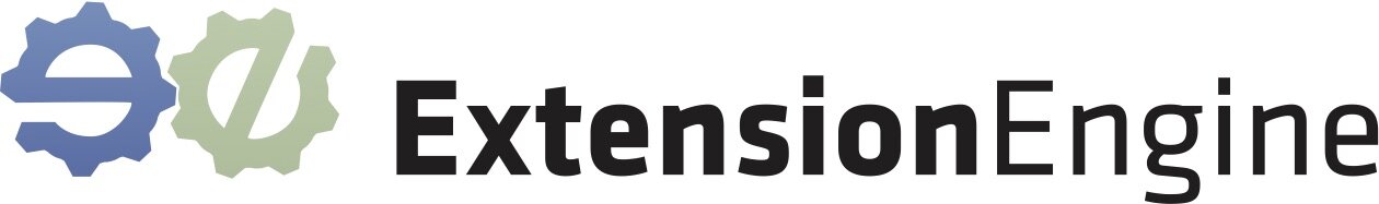 ExtensionEngine Logo