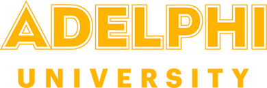 Adelphi Logo