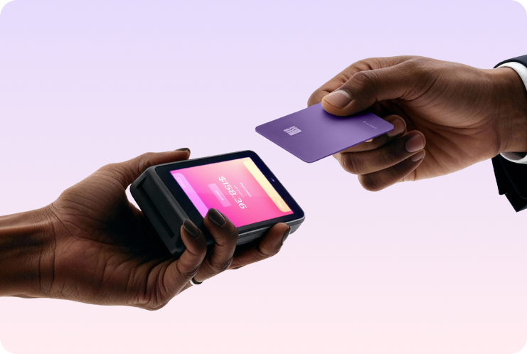 Point of Sale