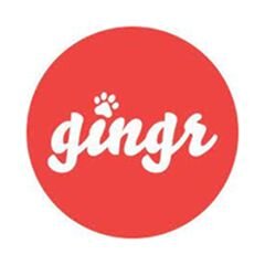 Gingr logo