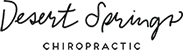 Desert Springs logo