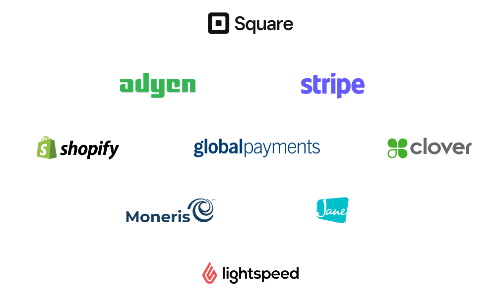 Compare Helcim payment processing fees with other payment processors