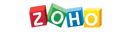 Zoho logo