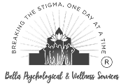 Bella logo