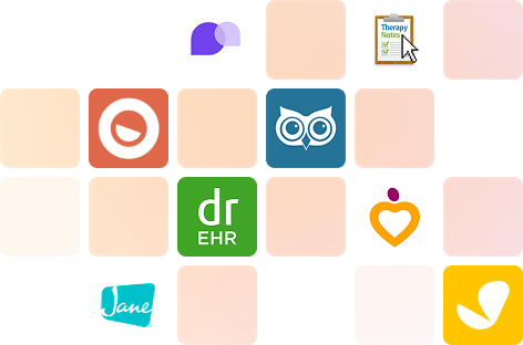 Heathcare logos