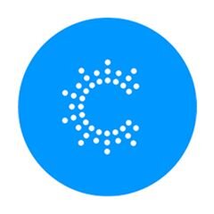ClearDent logo