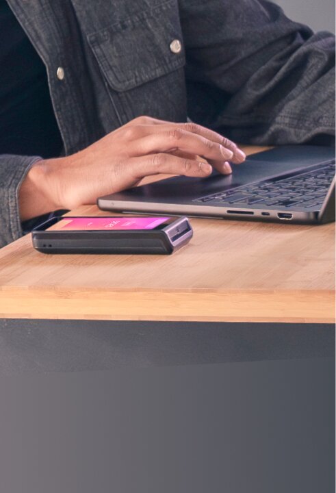 Fits with how you sell