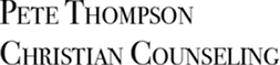 Petehompson logo