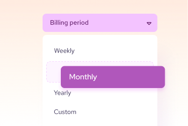 Recurring Payments