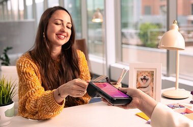 Save with lower rates