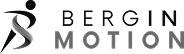 Bergin Motion logo