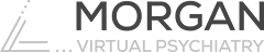 Morgan logo