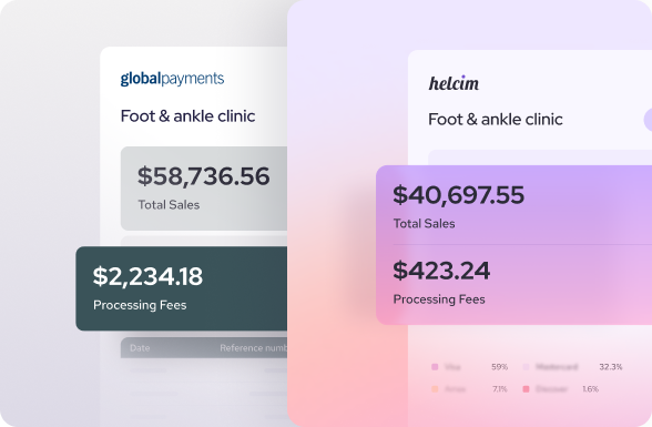 Compare statements
