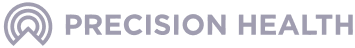 Precision logo