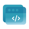 APIs & developer tools Icon