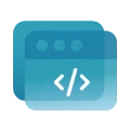 APIs & developer tools Icon